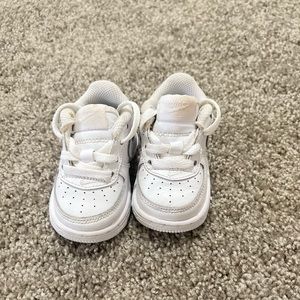 Baby Nike Air Force